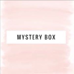 Mystery Box - MEDIUM!